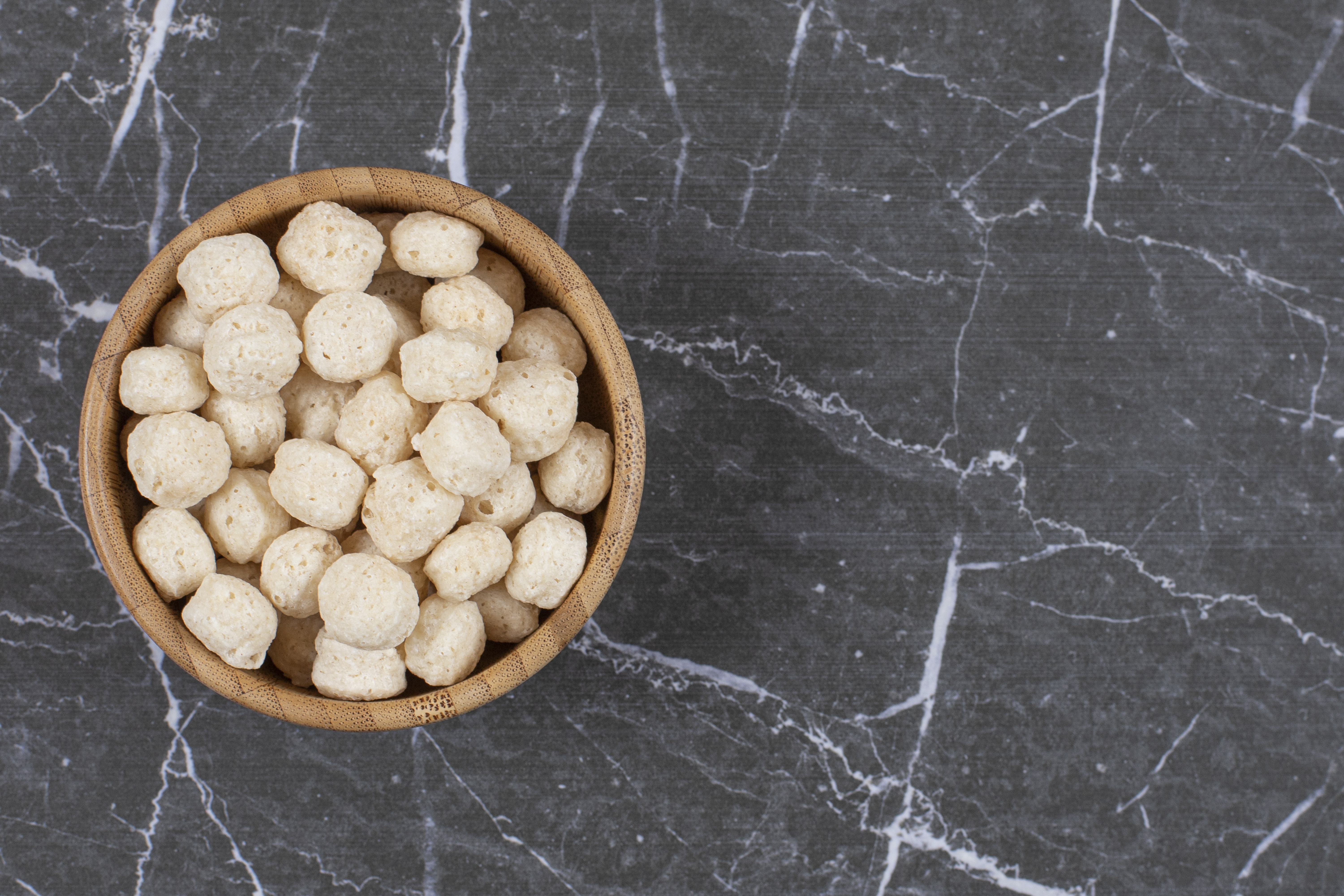 Raw Makhana Export from India: Gadhiya Group's Premium Fox Nuts for the World